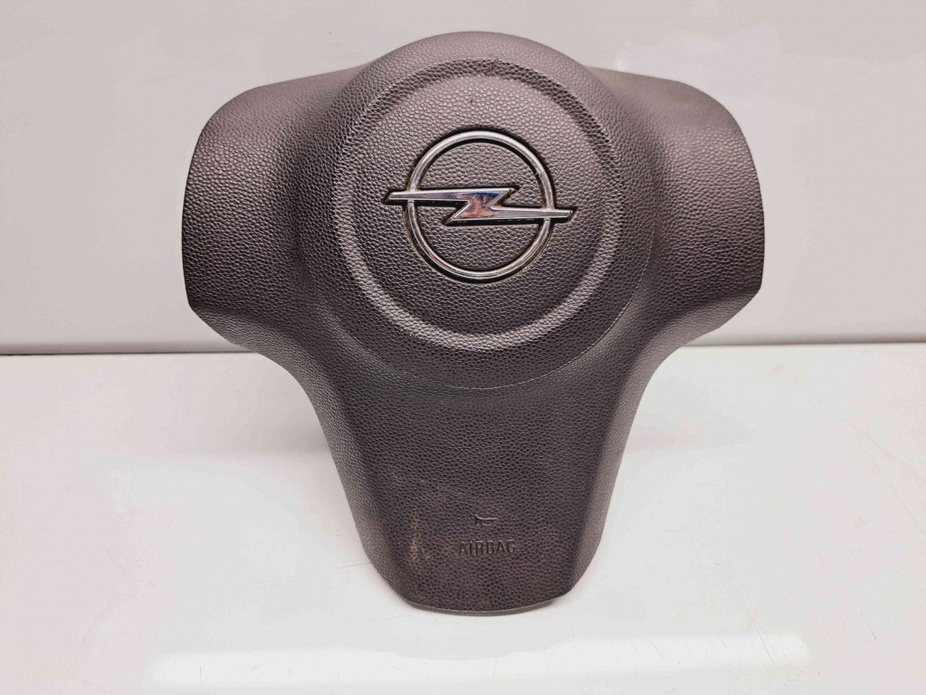 Airbag volan Opel Corsa D [Fabr 2006-2013] 13235770