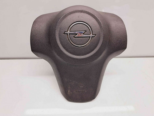 Airbag volan Opel Corsa D [Fabr 2006-2013] 13235770