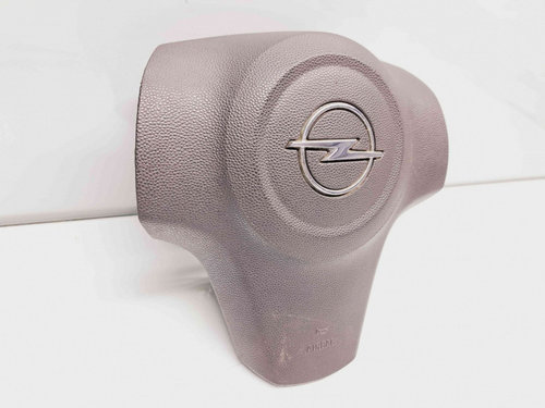 Airbag volan Opel Corsa D [Fabr 2006-2013] 13235770
