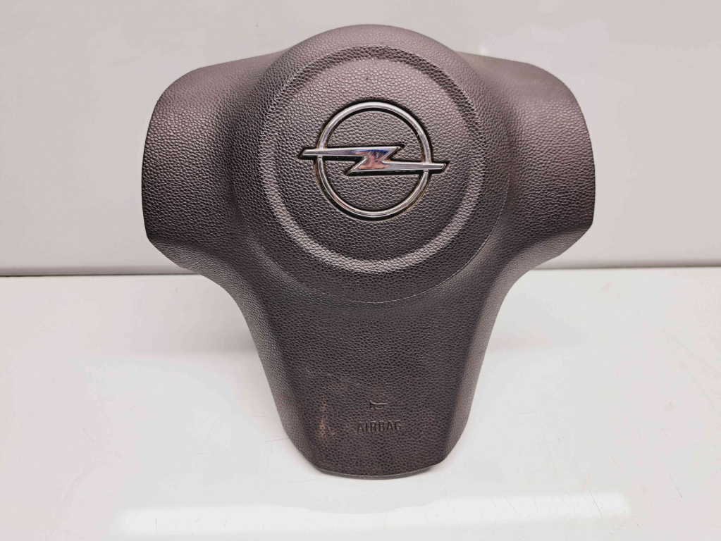 Airbag volan Opel Corsa D [Fabr 2006-2013] 13235770