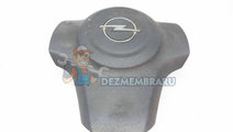 Airbag volan Opel Corsa D [Fabr 2006-2013] 1323577...