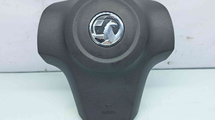 Airbag volan Opel Corsa D [Fabr 2006-2013] 13369480