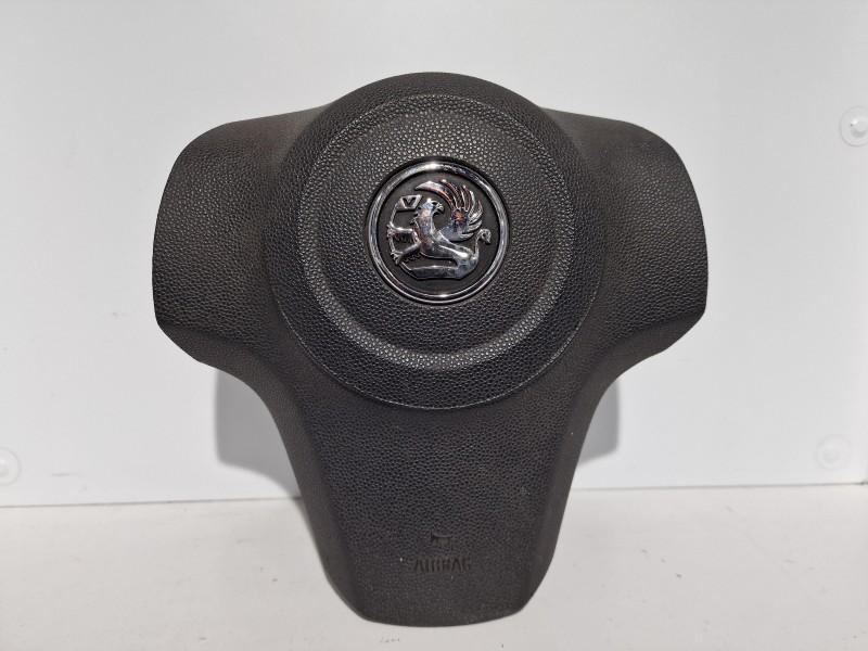 Airbag volan Opel Corsa D facelift 2011-2014 13235771