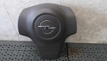 Airbag volan opel corsa d s07 13235770 ca250604ch