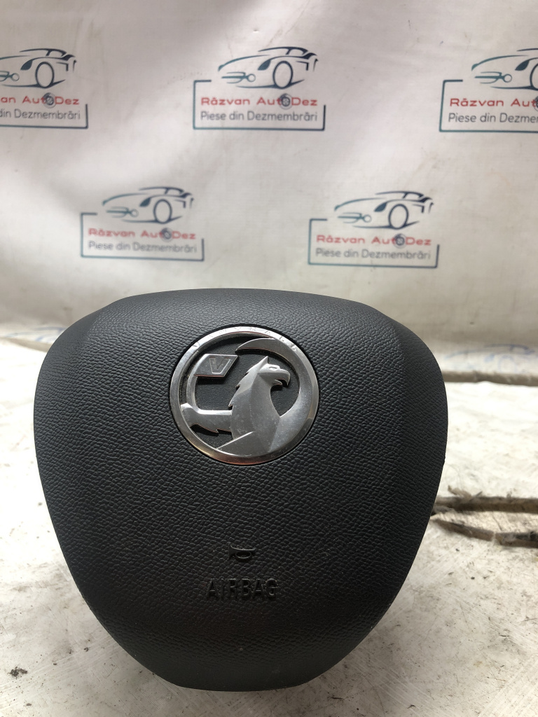 Airbag volan Opel Corsa F - Motorina 2018, 39198949