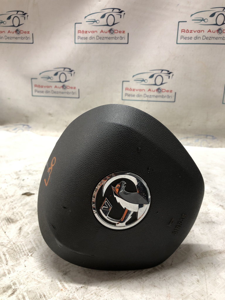 Airbag volan Opel Crossland X 1.2 Motorina 2019, 34206793E