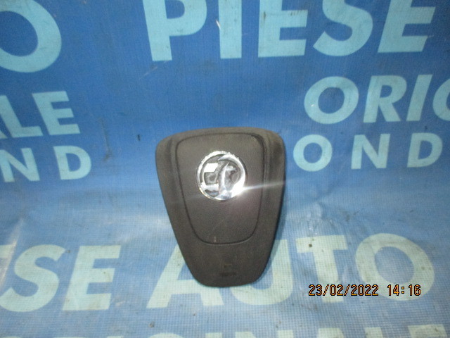 Airbag volan Opel Insignia 2011; 13275647