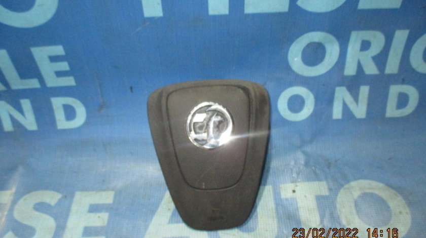 Airbag volan Opel Insignia 2011; 13275647