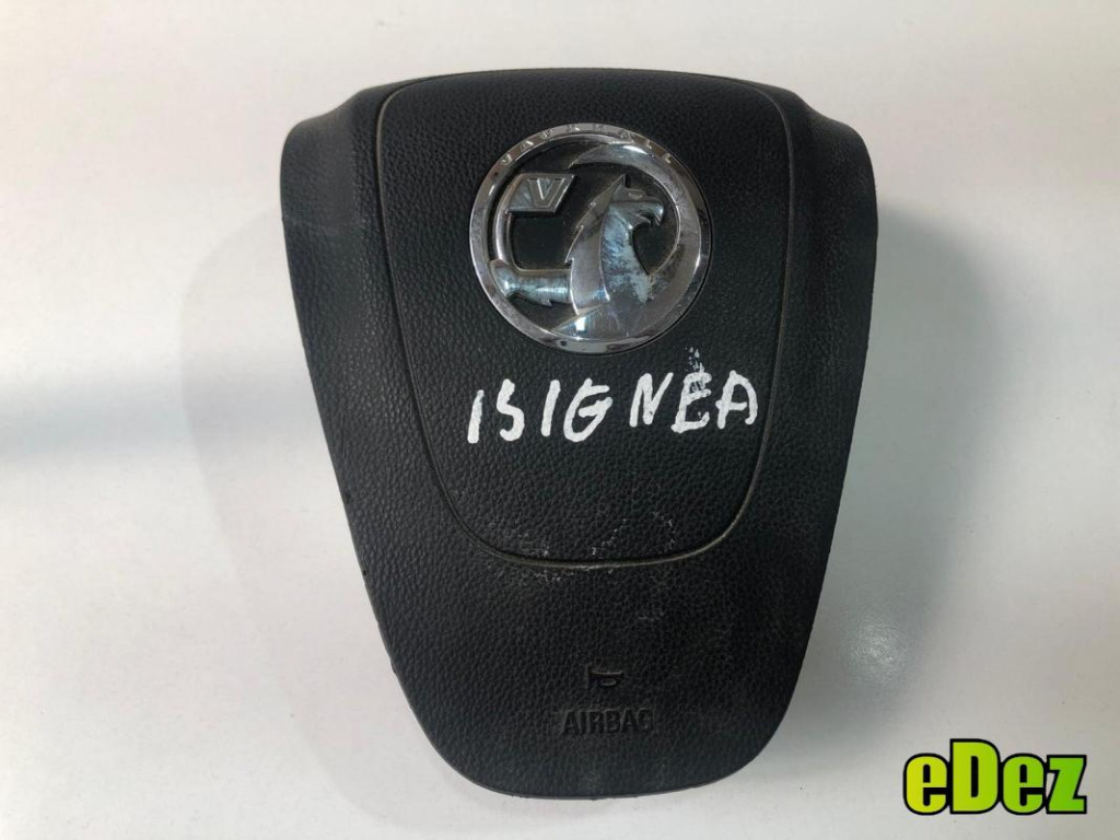 Airbag volan Opel Insignia A (2008-2013) 13275647