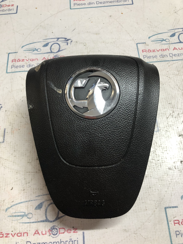 Airbag volan Opel Insignia A 2009, 13275647