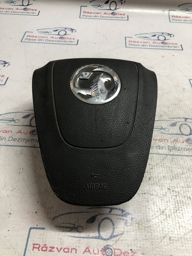 Airbag volan Opel Insignia A 2010, 13275647