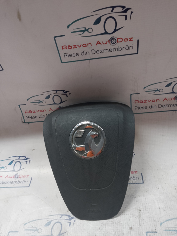 Airbag volan Opel Insignia A 2010, 13275647