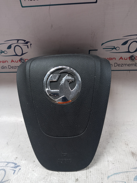 Airbag volan Opel Insignia A 2010, 13275647