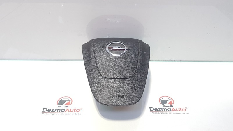 Airbag volan, Opel Insignia A Combi, cod GM13270401 (id:215262)