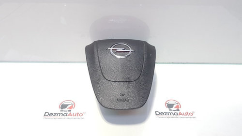 Airbag volan, Opel Insignia A Combi, cod GM13270401 (id:215262)
