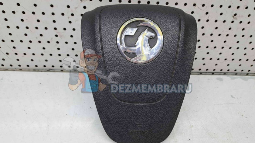 Airbag volan Opel Insignia A [Fabr 2008-2016] 13299779