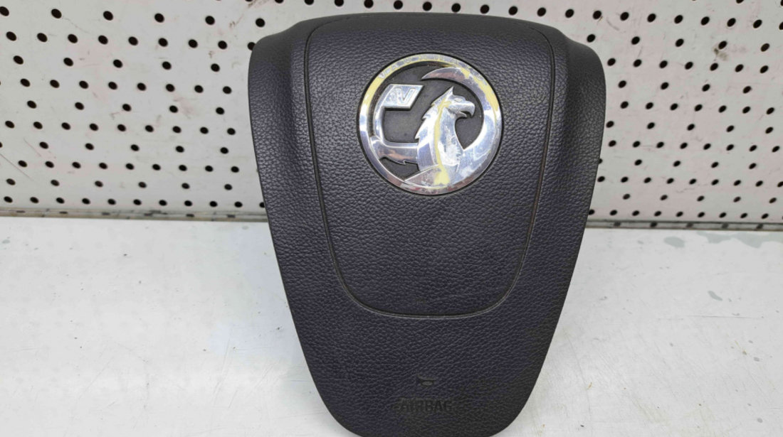 Airbag volan Opel Insignia A [Fabr 2008-2016] 13299779