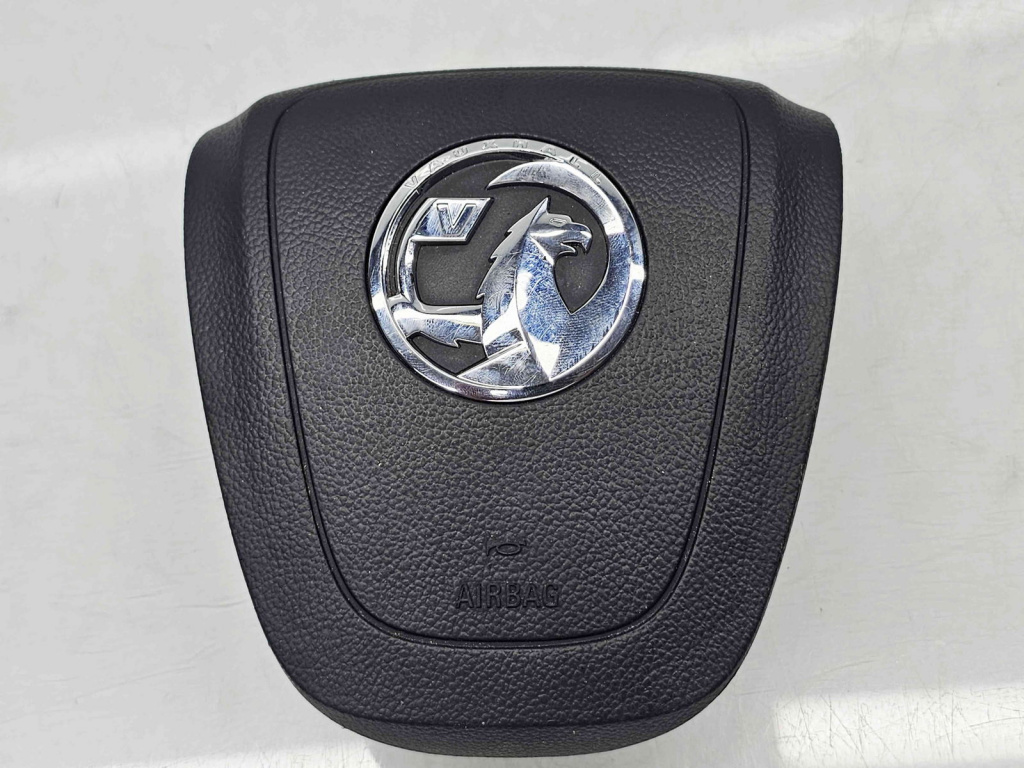 Airbag volan Opel Insignia A Facelift [Fabr 2008-2016] 22992537