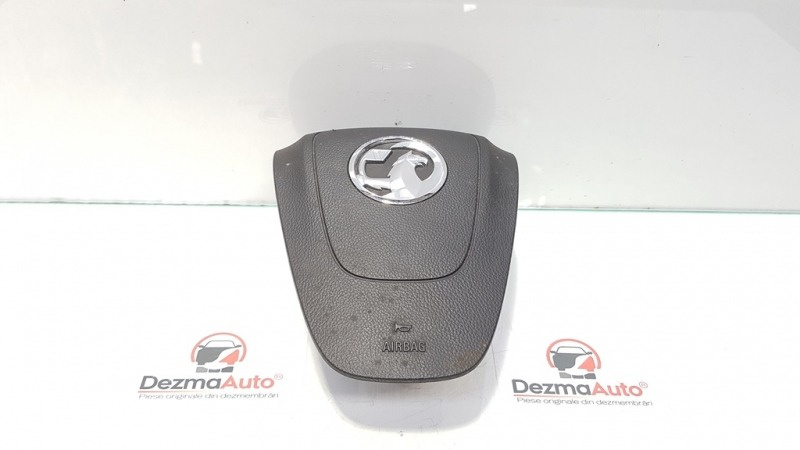 Airbag volan, Opel Insignia A, GM13275647 (id:370352)