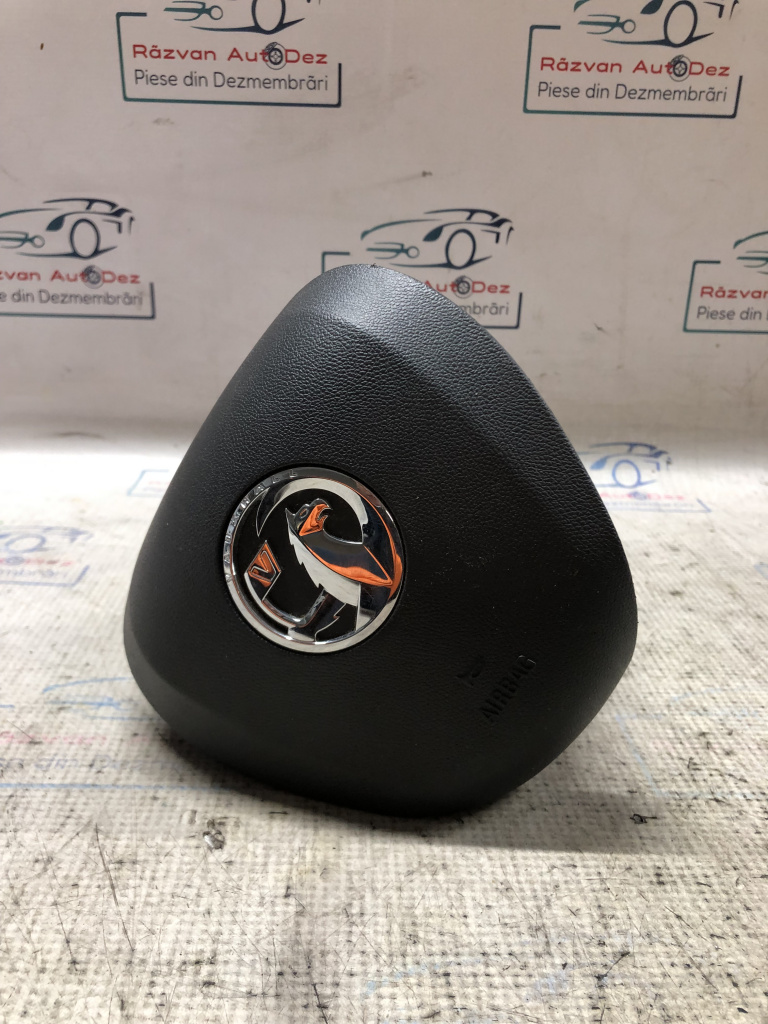 Airbag volan Opel Insignia B 1.6 Motorina 2018, 39095622