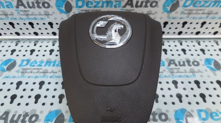 Airbag volan Opel Insignia, GM13275648 2008-in prezent (id.155686)