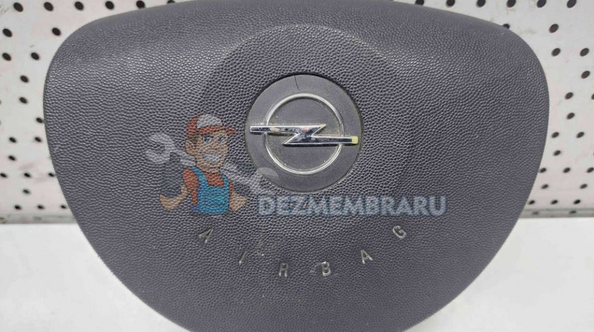 Airbag volan Opel Meriva A [Fabr 2003-2009] 93319474