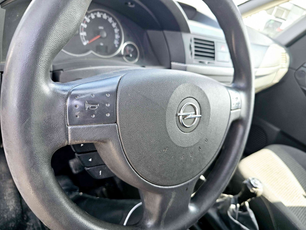 Airbag volan Opel Meriva A [Fabr 2003-2009] OEM