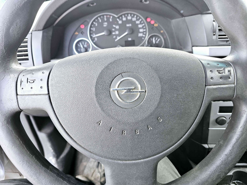 Airbag volan Opel Meriva A [Fabr 2003-2009] OEM