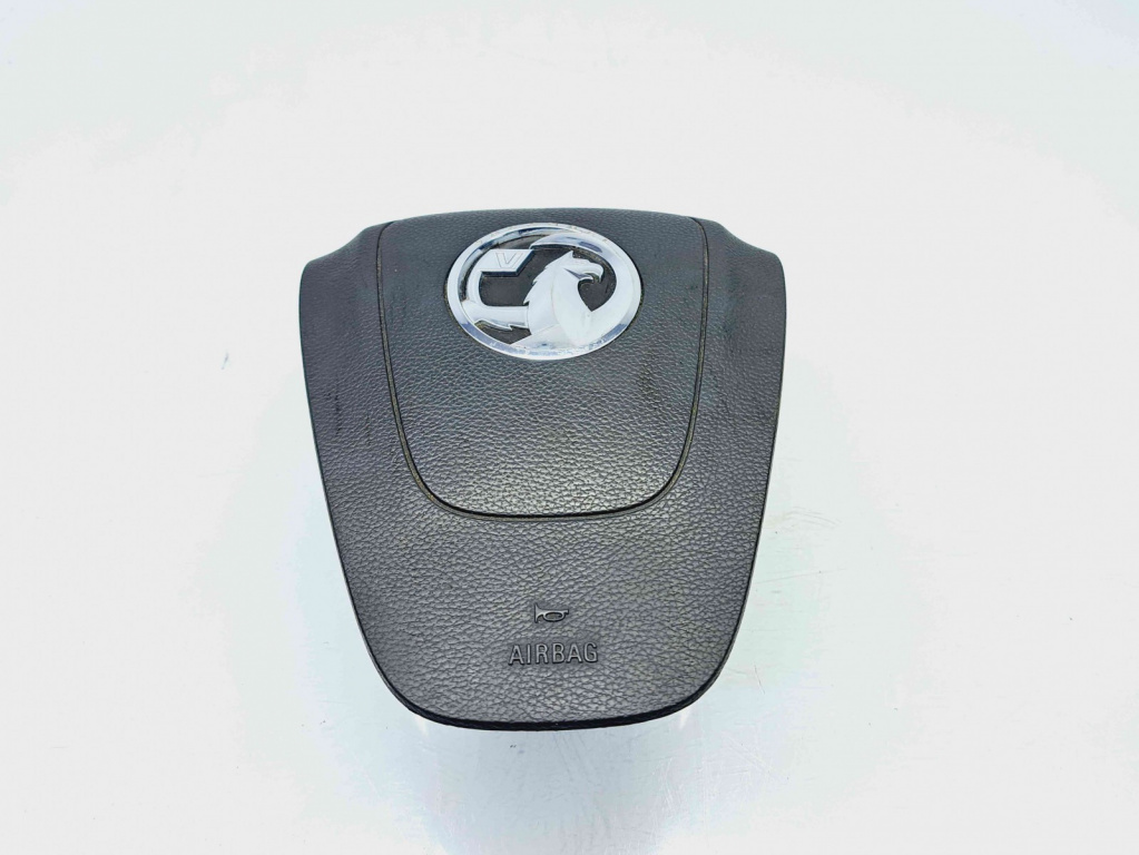 Airbag volan Opel Meriva B [Fabr 2010-prezent] 13300475