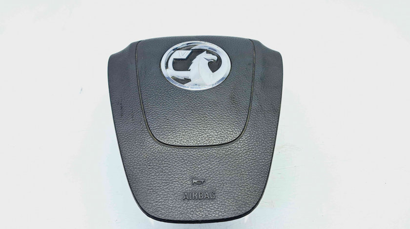 Airbag volan Opel Meriva B [Fabr 2010-prezent] 13300475