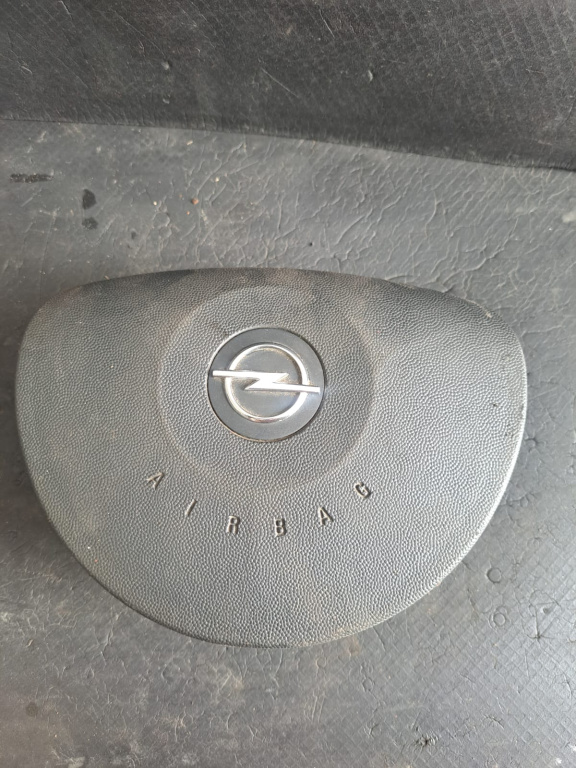 Airbag volan Opel Meriva, Corsa - COD 604455600 B