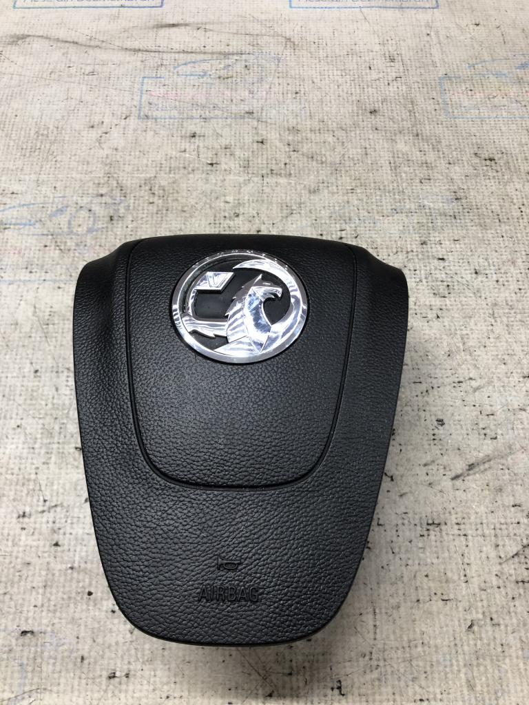 Airbag volan Opel Mokka 1.6 Motorina 2015, 42334025