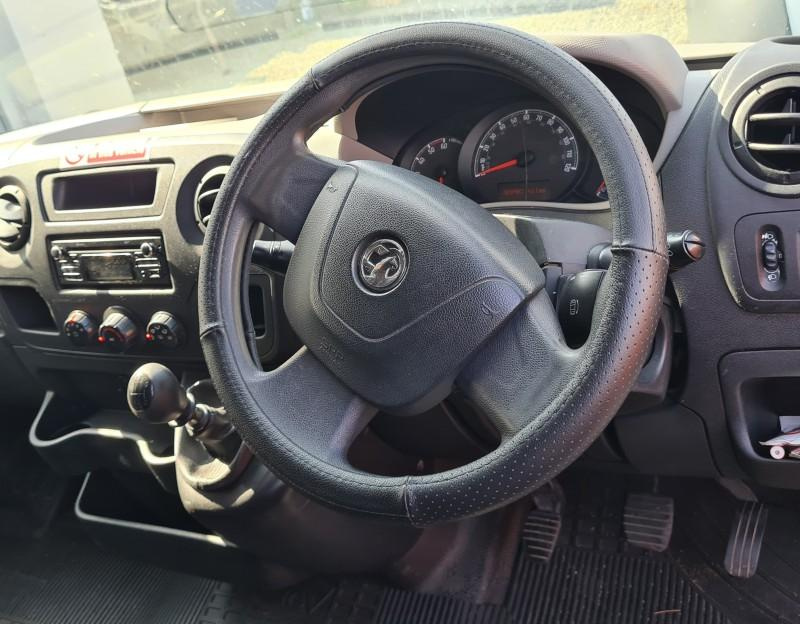 Airbag volan Opel Movano B 2010-2021 95513735