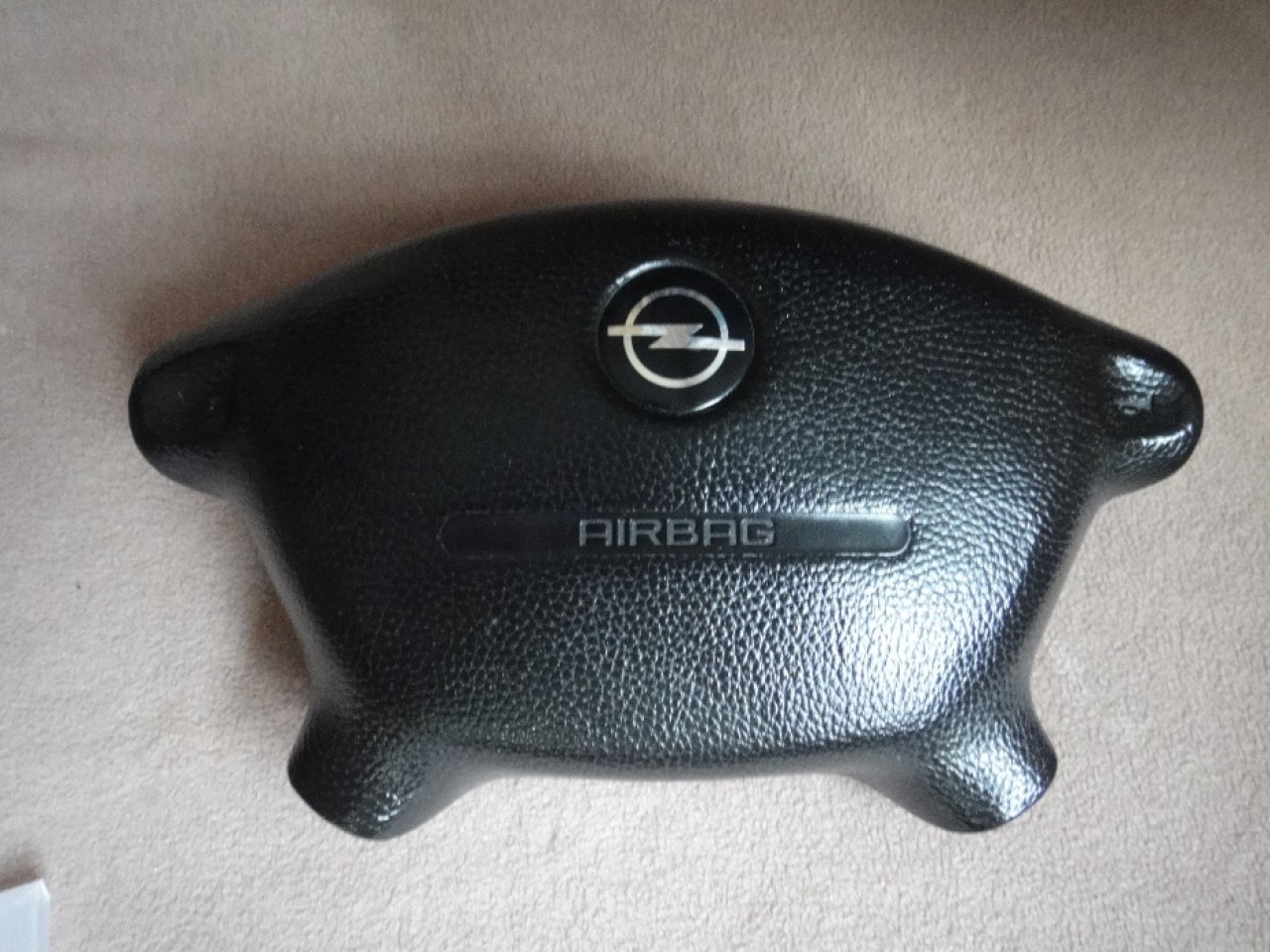 Airbag volan opel vectra b 1999-2002