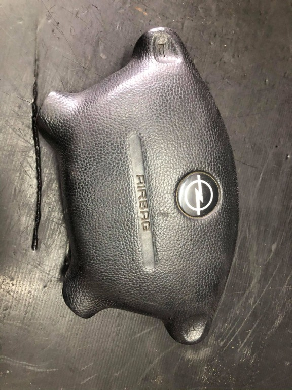 Airbag volan opel vectra b 90507948