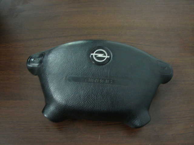 Airbag volan Opel Vectra B [facelift] [1999 - 2002] Sedan 4-usi 2.0 MT (136 hp) (36_) 2.0 16V
