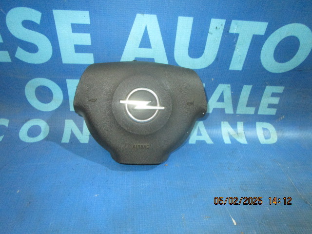 Airbag volan Opel Vectra C ; 13112816