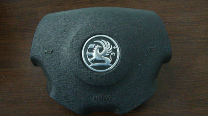 Airbag volan Opel Vectra C [2002 - 2005] Sedan 4-usi 1.8 MT (122 hp)