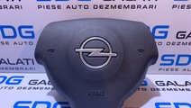 Airbag Volan Opel Vectra C 2002 - 2008 Cod Piesa: ...