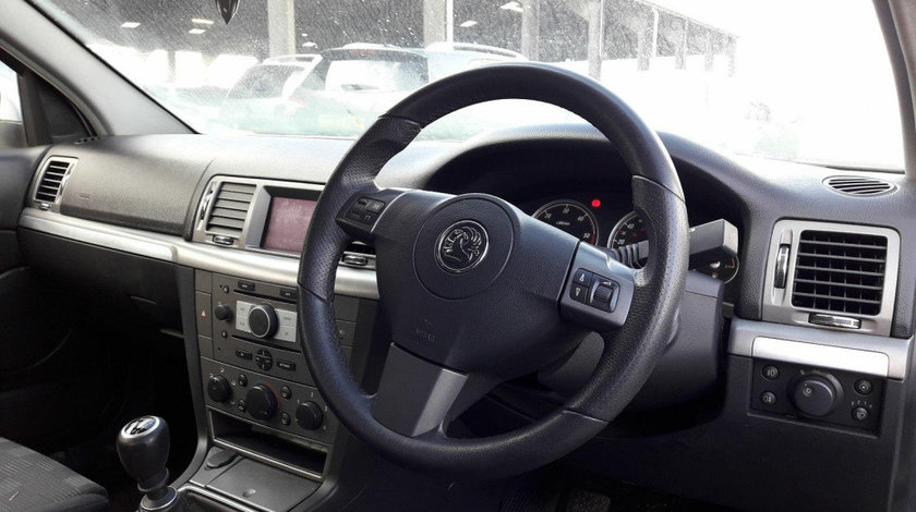 Airbag volan Opel Vectra C 2007 hatchback 1.9