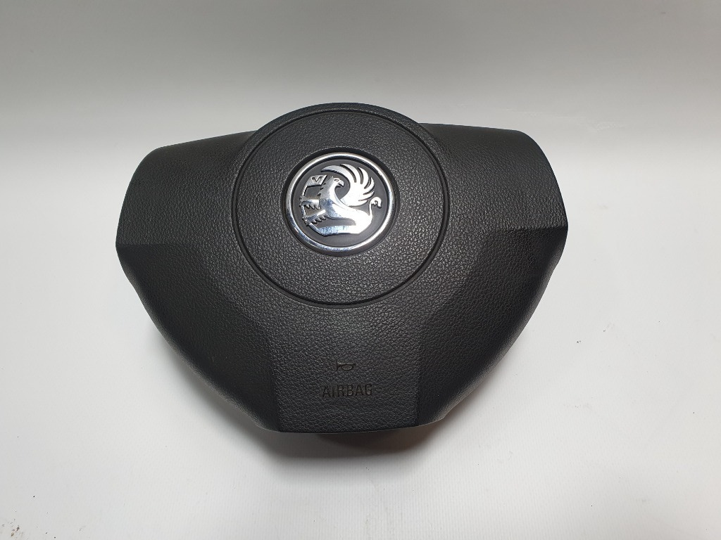 Airbag volan Opel Vectra C (F68) 1.9 DTI 2007