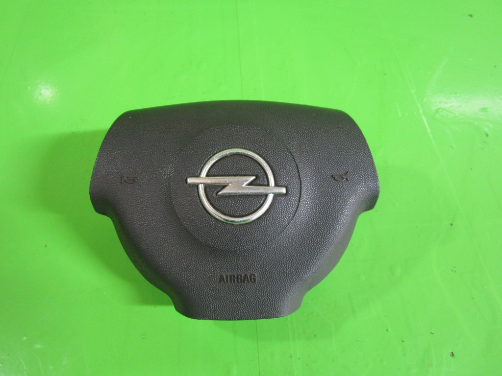 AIRBAG VOLAN OPEL VECTRA C FAB. 2002 – 2009 ⭐⭐⭐⭐⭐