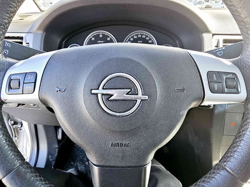 Airbag volan Opel Vectra C [Fabr 2003-2008] OEM