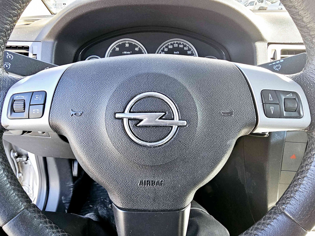 Airbag volan Opel Vectra C [Fabr 2003-2008] OEM