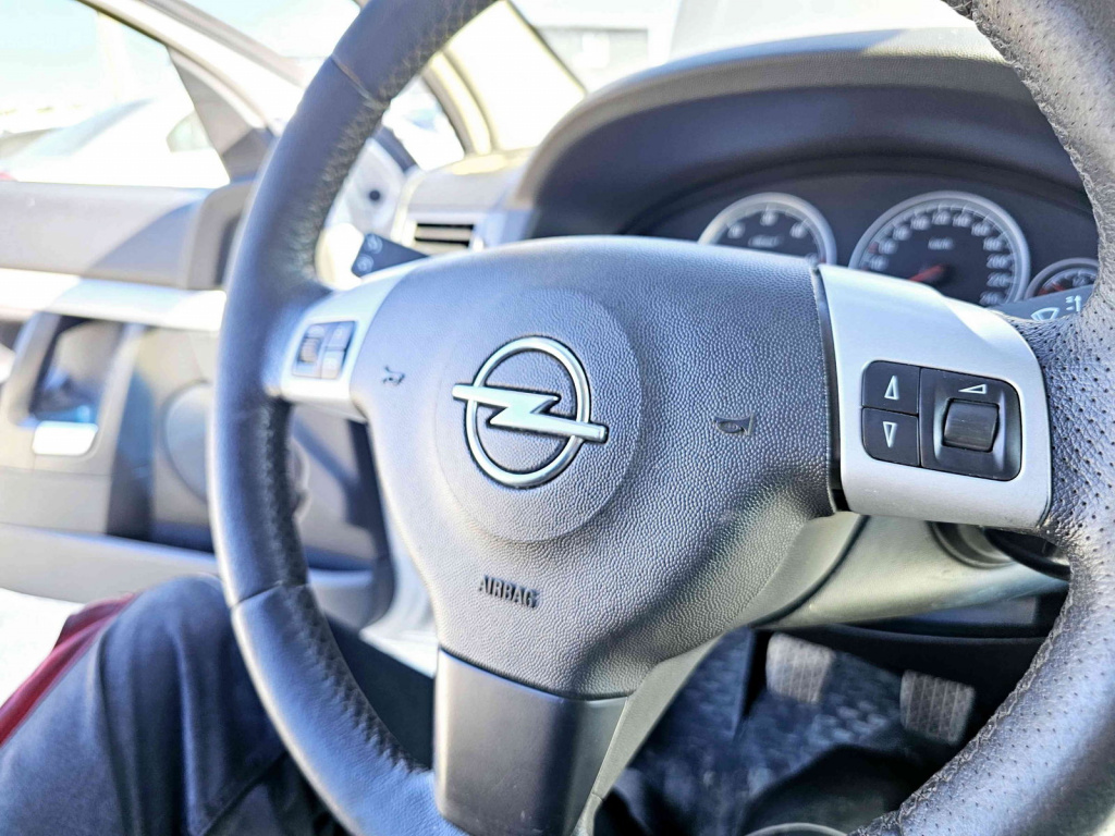Airbag volan Opel Vectra C [Fabr 2003-2008] OEM