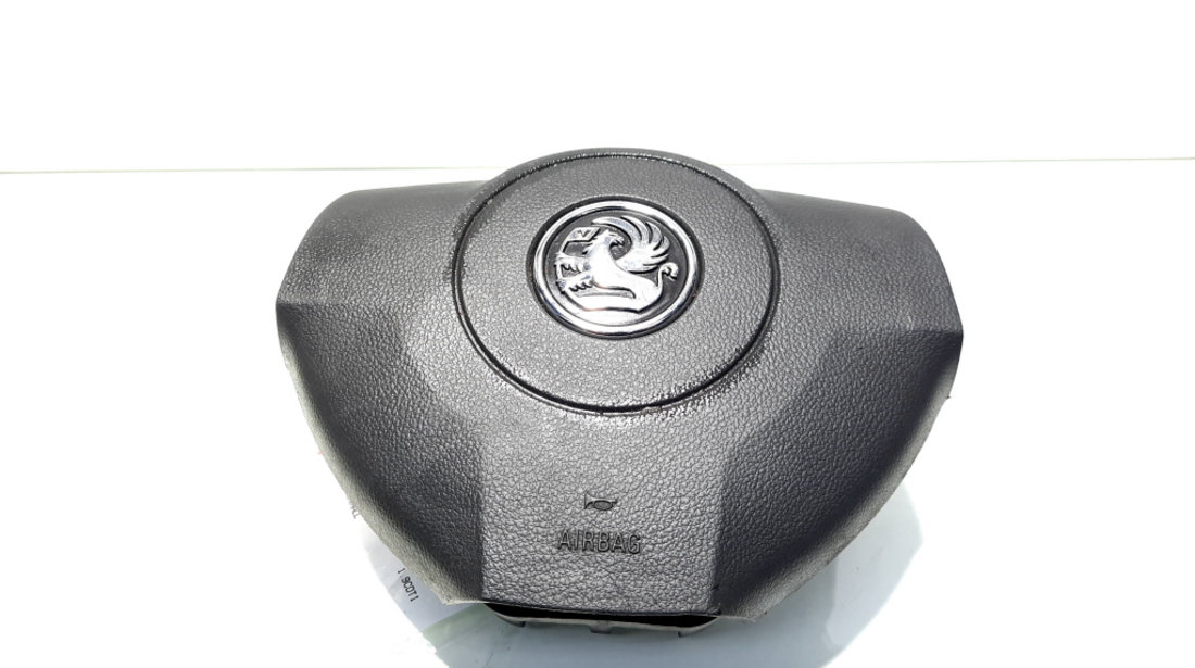 Airbag volan, Opel Vectra C (id:516040)