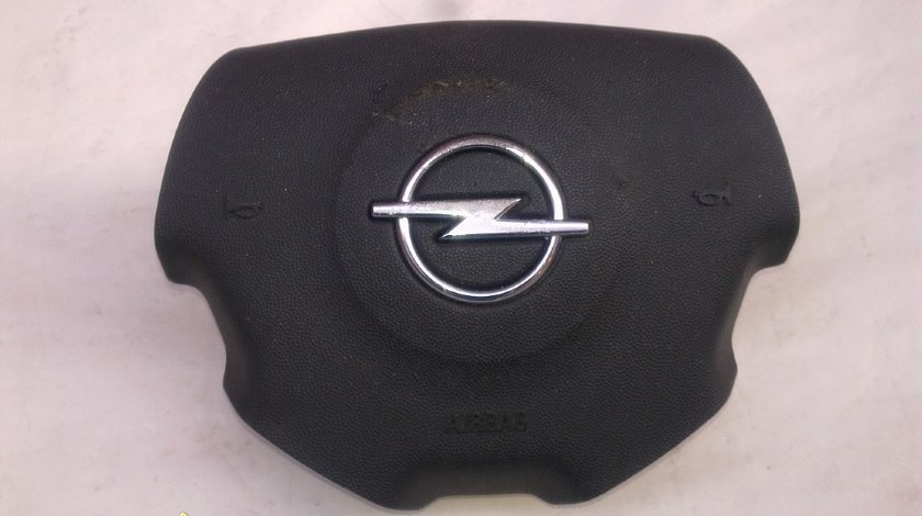 Airbag volan opel vectra c