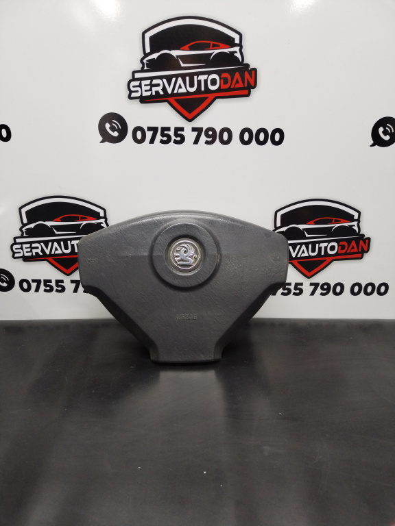 Airbag volan Opel Vivaro (2006-2014) 1.9 Motorina 2007, 8200136334