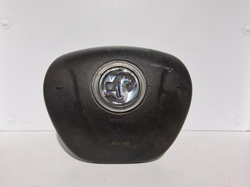 Airbag volan Opel Vivaro B 2014-2019 93868803