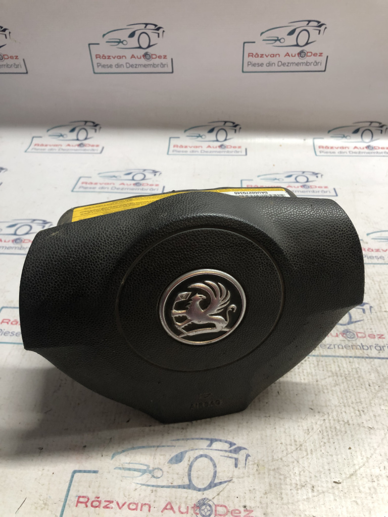 Airbag volan Opel Zafira 2007, DAU60270340